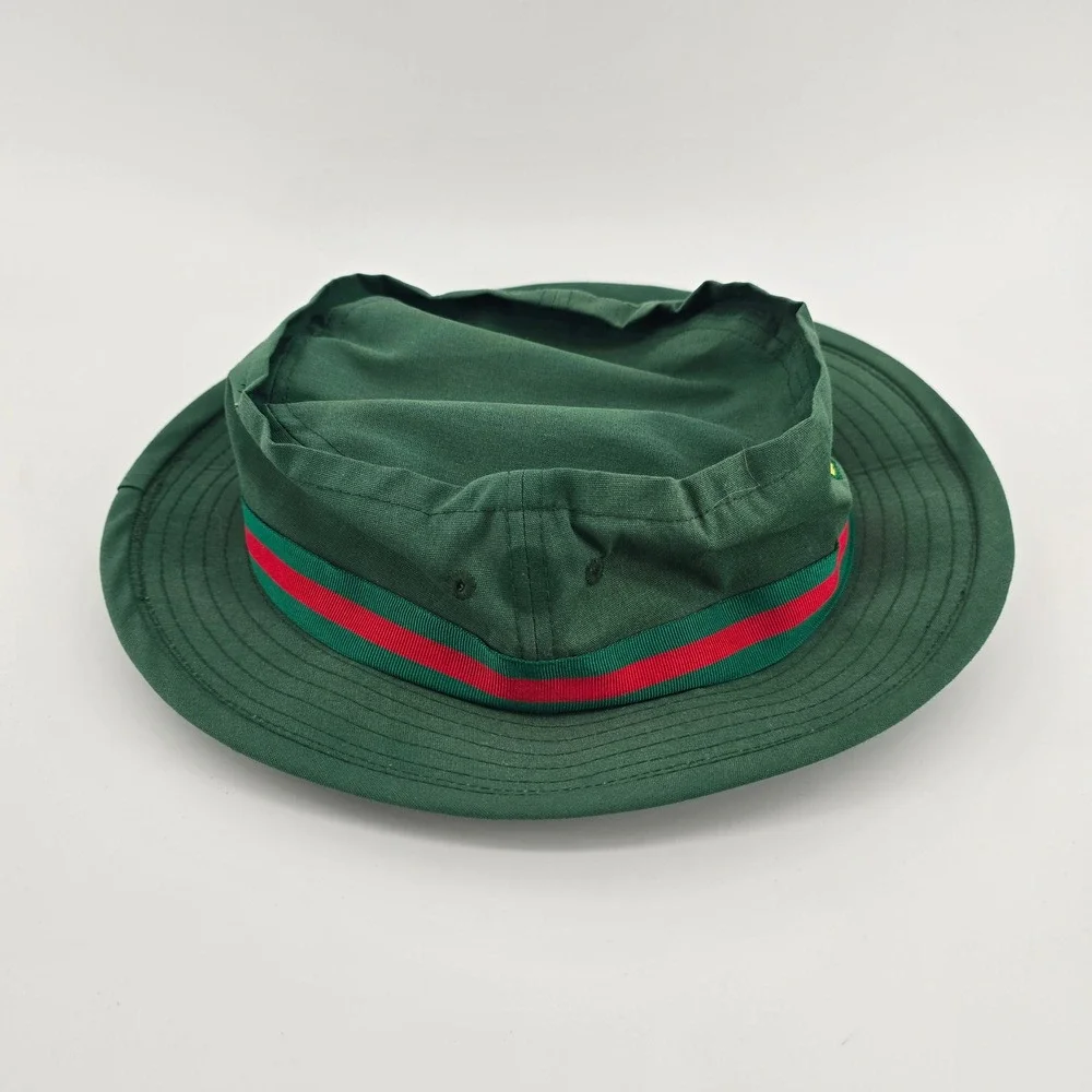 The Masters vintage style